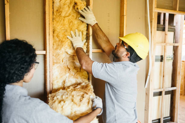 Range of Insulation Solutions in Seville, FL